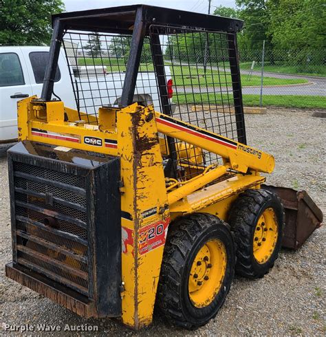 old mustang skid steer|mustang skid steer dealer near me.